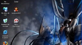 Timeline: informatica en el tiempo