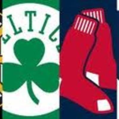 Timeline: Boston Sports