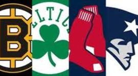 Timeline: Boston Sports