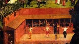 Timeline: HISTORIA DEL DEPORTE