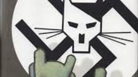 Timeline: Vladek's Journey