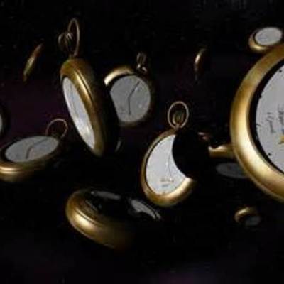 Timeline: career timeline