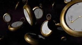 Timeline: career timeline