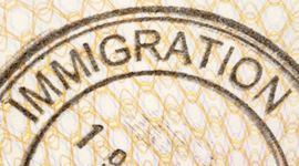 Timeline: Immigration Timeline