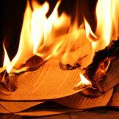 Timeline: Fahrenheit 451