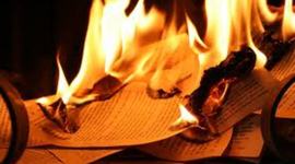Timeline: Fahrenheit 451