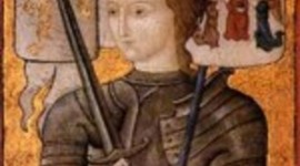 Timeline: Joan of Arc