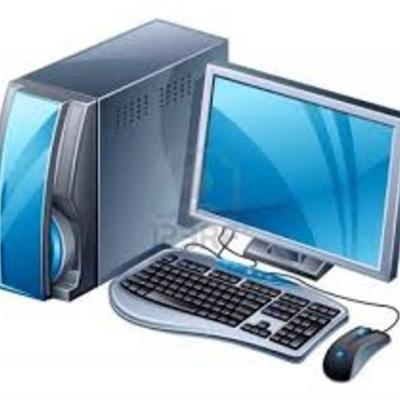 Timeline: HISTORIA DE LOS COMPUTADORES