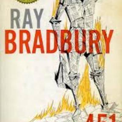 Timeline: Fahrenheit 451