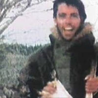 Timeline: Journey To Alaska