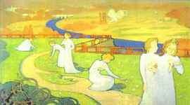 Timeline: Maurice Denis