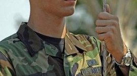 Timeline: From Private to Veteran: A brief overview of Staff Sergeant Kenneth Corbitt