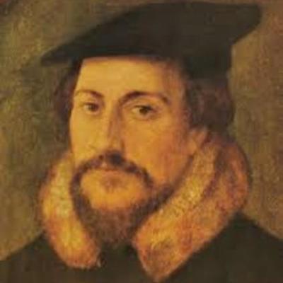 Timeline: CAT 2 John Calvin