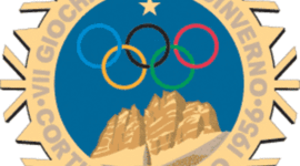 Timeline: 5 Feb 1956 Зимние Олимпийские игры в Италии, Кортина д'Ампеццо