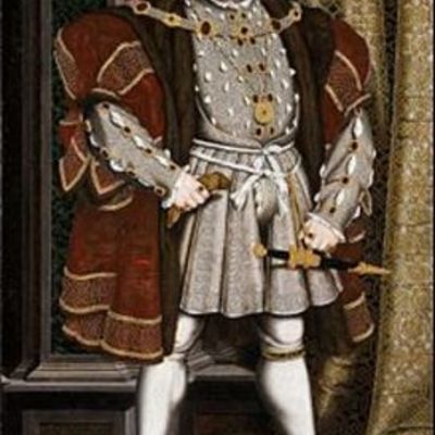 Timeline: Henry VIII
