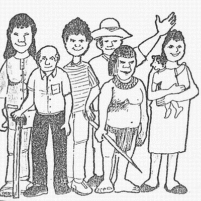 Timeline: HUMAN RIGHTS