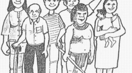 Timeline: HUMAN RIGHTS