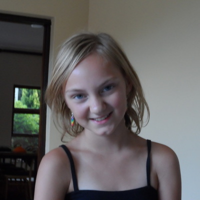 Timeline: My Life in 11 Years