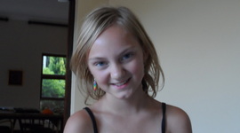 Timeline: My Life in 11 Years