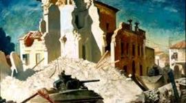 Timeline: Italian Campaign- Battle of Ortona