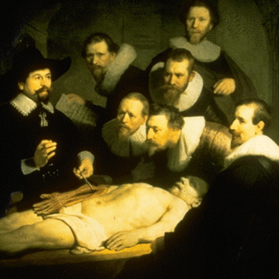 Timeline: Les différentes découvertes scientifiques durant la Renaissance