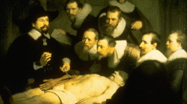 Timeline: Les différentes découvertes scientifiques durant la Renaissance