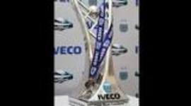 Timeline: Ultimos diez campeones