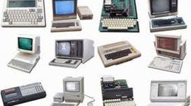 Timeline: GENERACIONES DE LOS COMPUTADORES