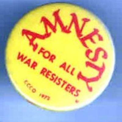 Timeline: social movements 1970's