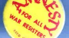 Timeline: social movements 1970's