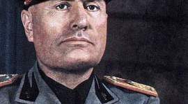 Timeline: Benito Mussolini