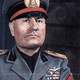 Benito mussolini
