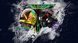 Timeline: Daft Punk