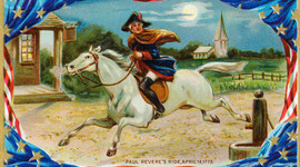 Timeline: American Revalutionary War