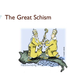 Great schism