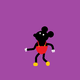 Spanish mickey mouse