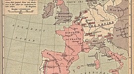 Timeline: The Great Western Schism