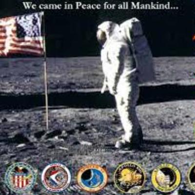 Timeline: Apollo Missions