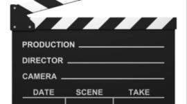 Timeline: Film Production by Christina Griffin