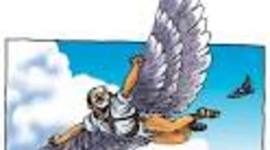 Timeline: L'historie du Vol