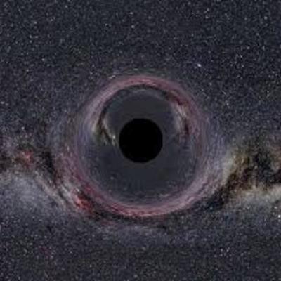 Timeline: Black Holes
