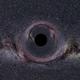 Black hole