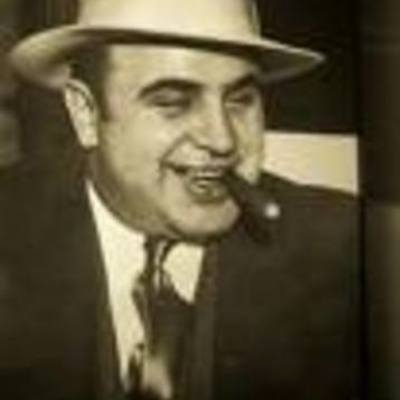 Timeline: Al Capone's early years
