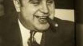 Timeline: Al Capone's early years