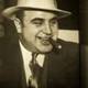 Al capone