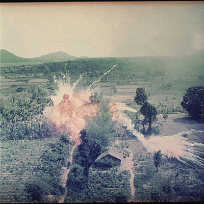 Timeline: Vietnam War Timeline