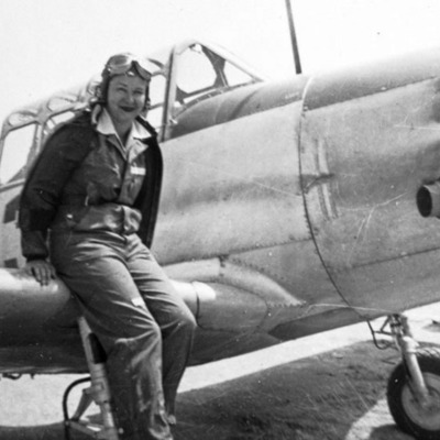 Timeline: WASP Timeline