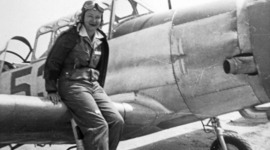 Timeline: WASP Timeline