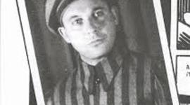 Timeline: Maus: Time Flies for Vladek