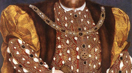 Timeline: King Henry VIII